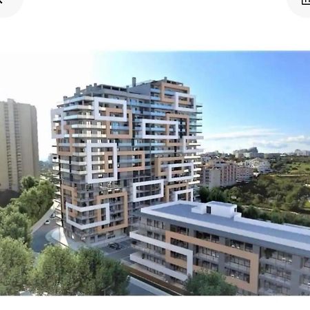 Rocha T Apartments Portimão Exteriér fotografie