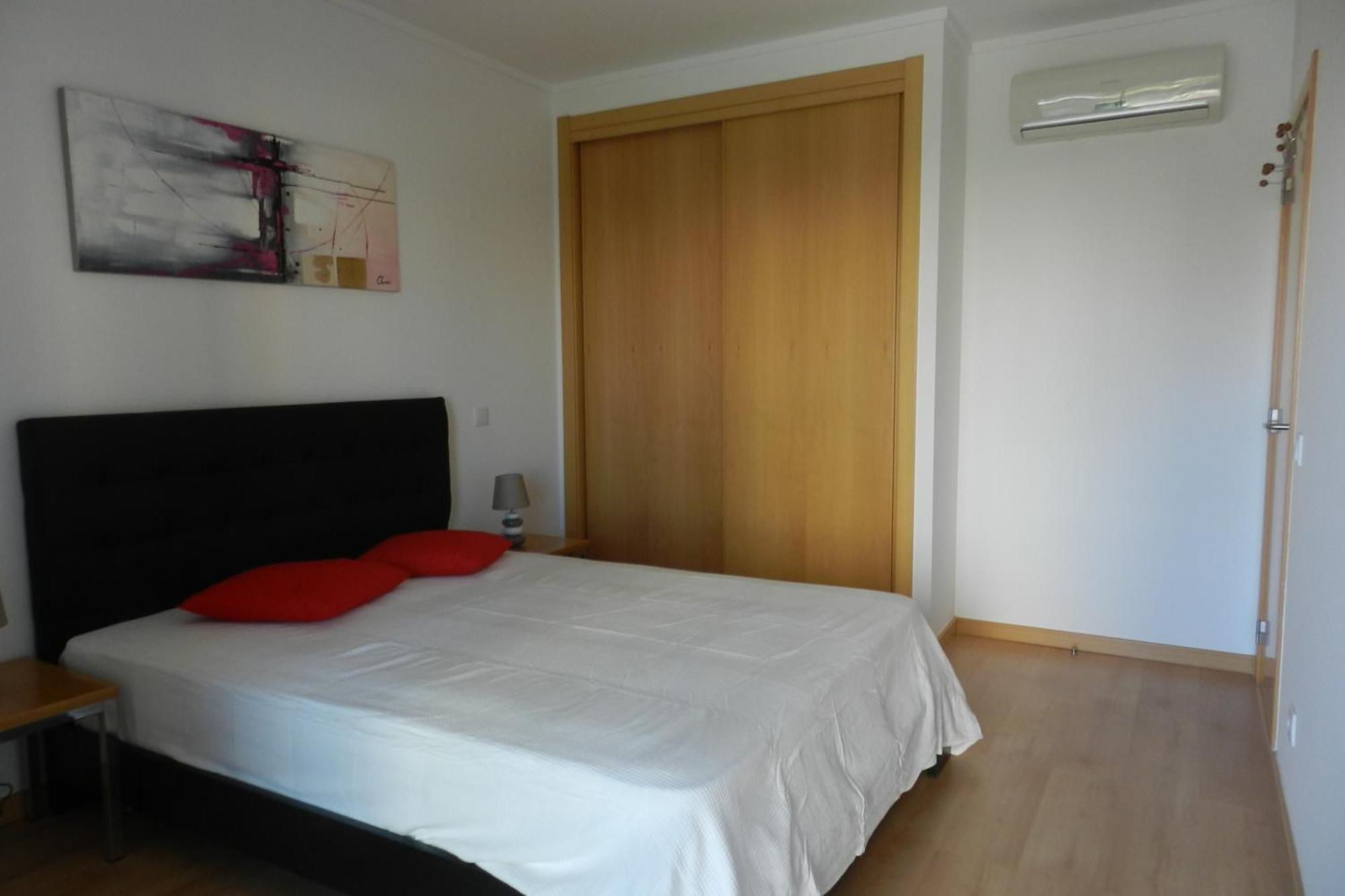 Rocha T Apartments Portimão Exteriér fotografie