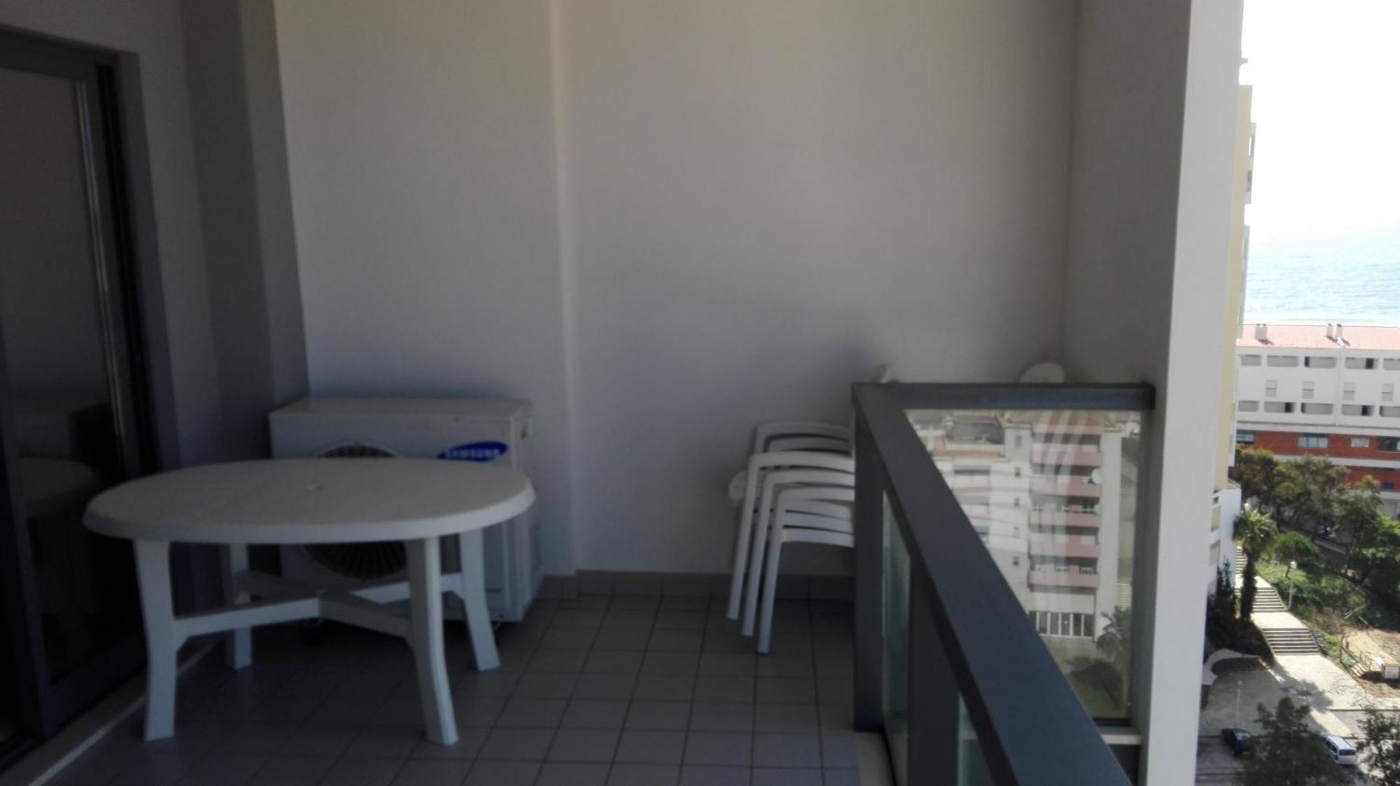 Rocha T Apartments Portimão Exteriér fotografie