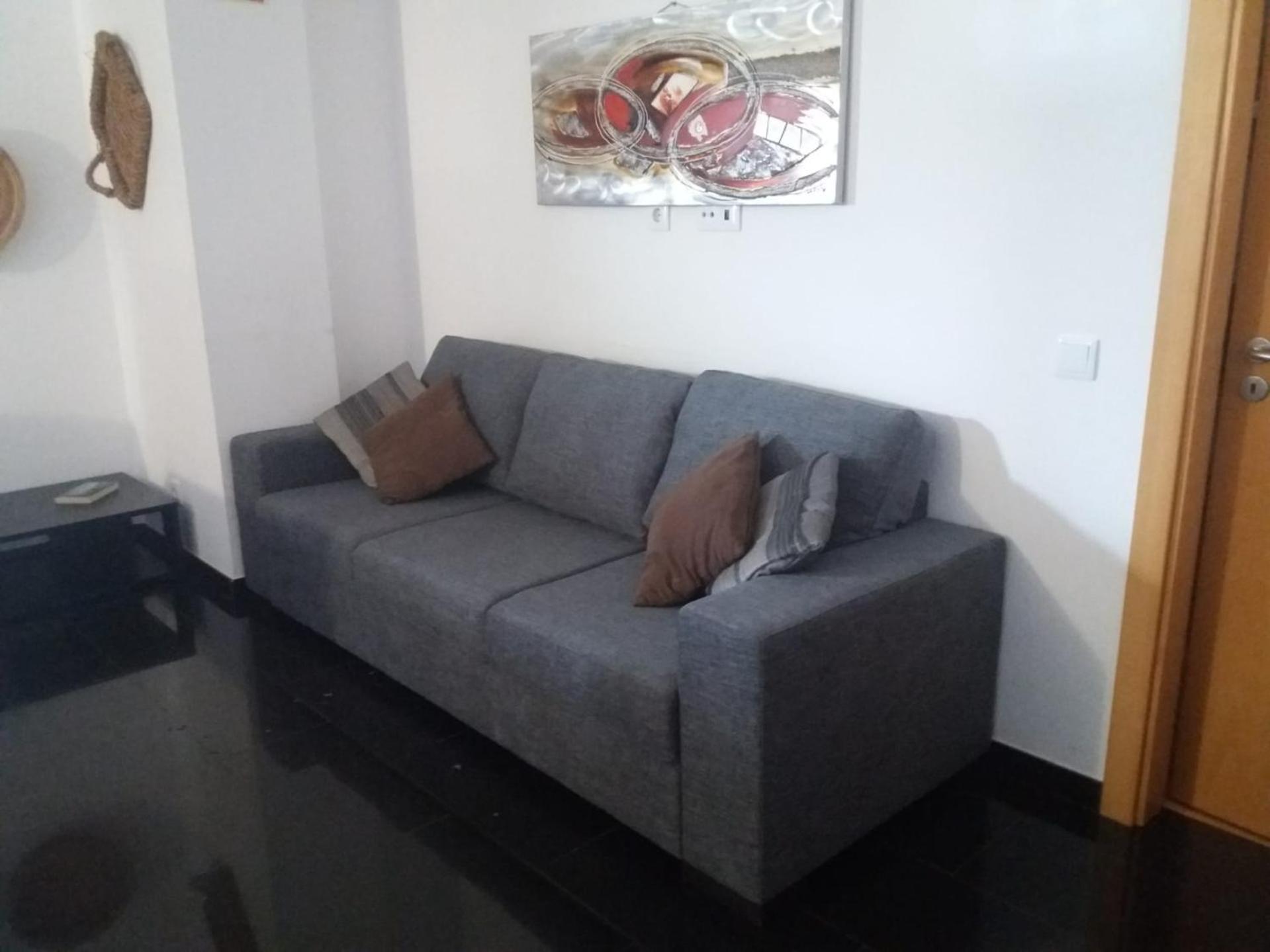 Rocha T Apartments Portimão Exteriér fotografie