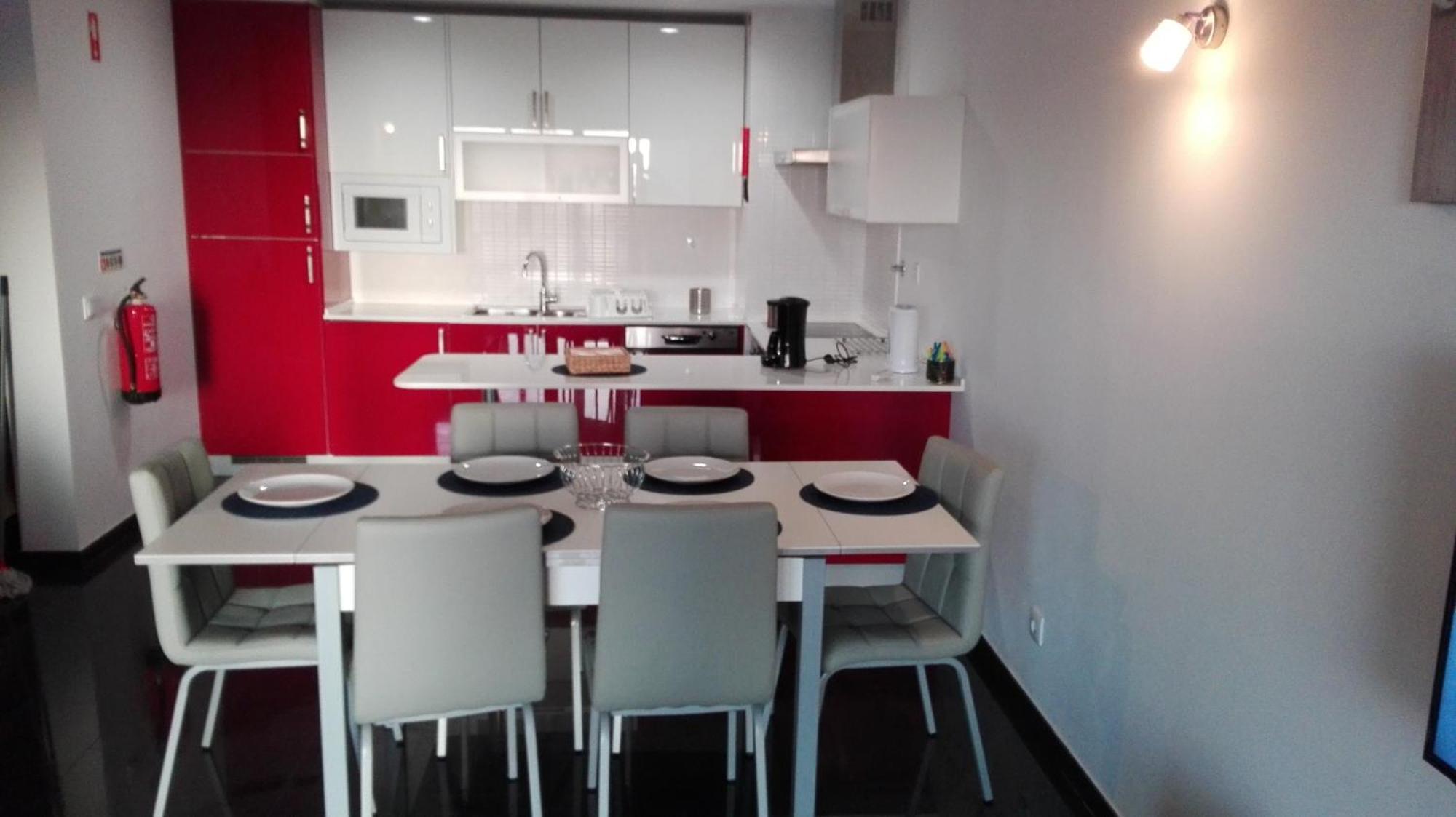 Rocha T Apartments Portimão Exteriér fotografie
