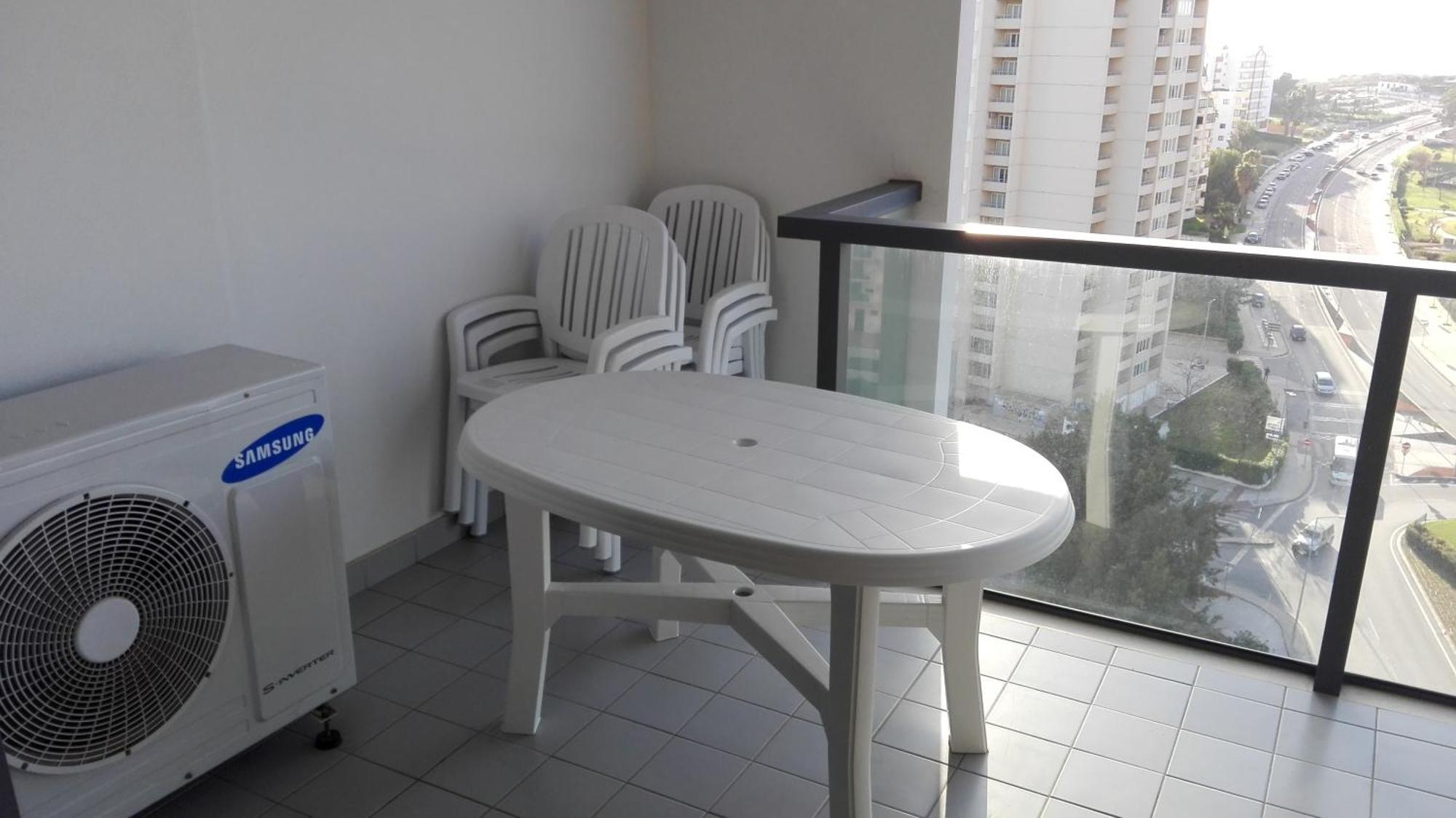 Rocha T Apartments Portimão Exteriér fotografie