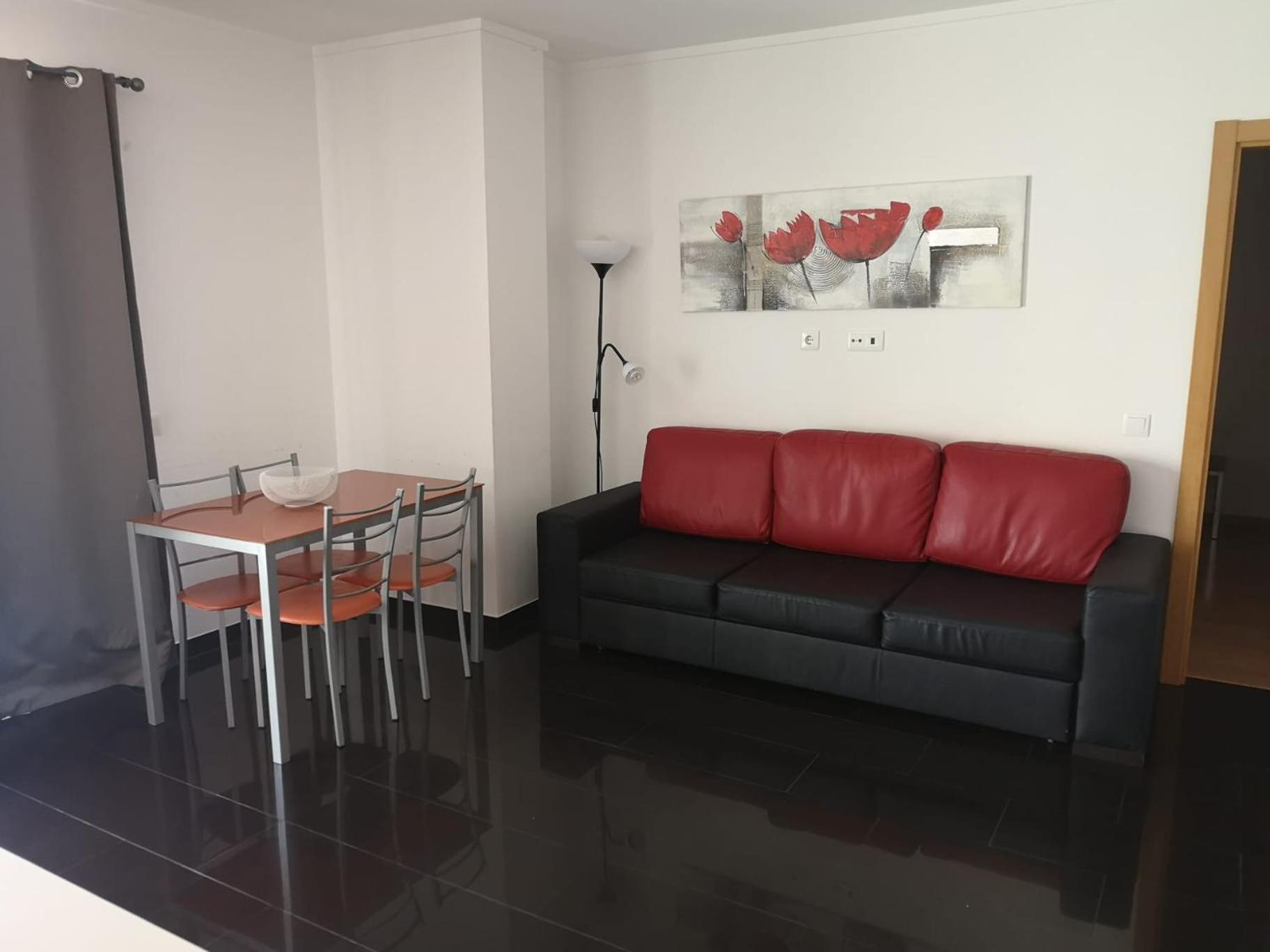 Rocha T Apartments Portimão Exteriér fotografie