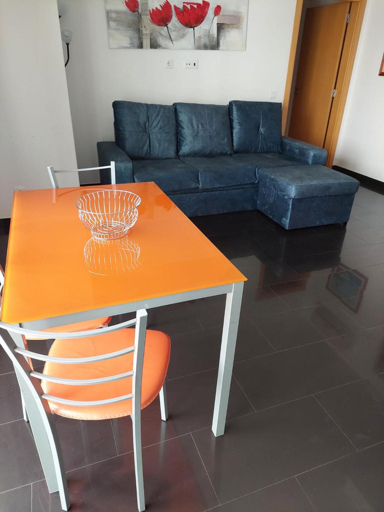 Rocha T Apartments Portimão Exteriér fotografie