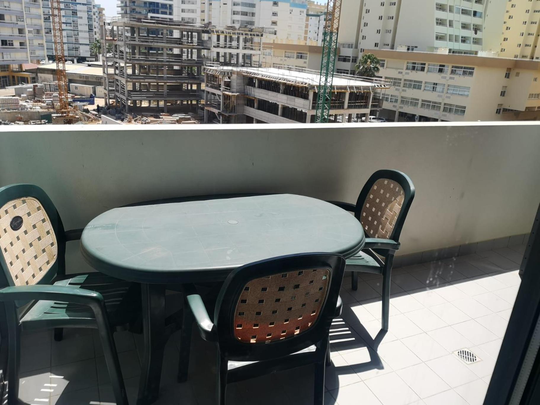 Rocha T Apartments Portimão Exteriér fotografie