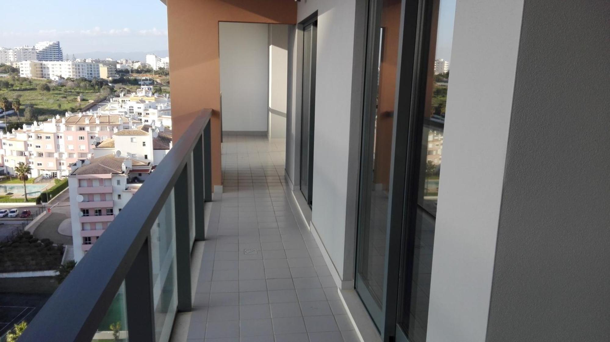 Rocha T Apartments Portimão Exteriér fotografie