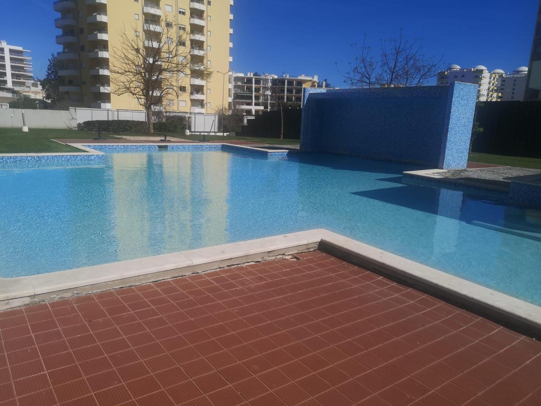 Rocha T Apartments Portimão Exteriér fotografie