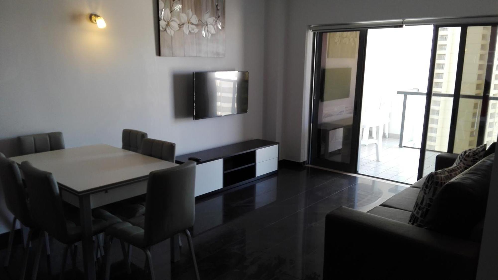 Rocha T Apartments Portimão Exteriér fotografie