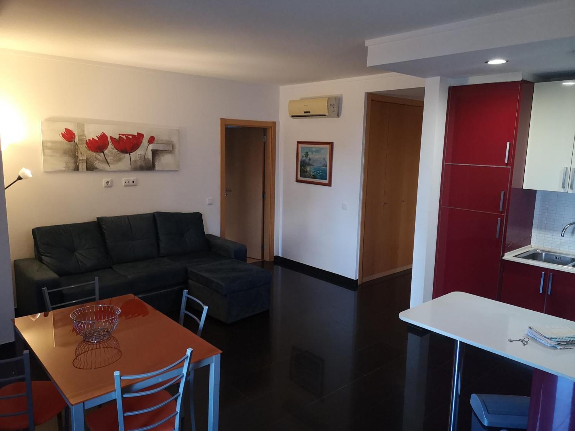 Rocha T Apartments Portimão Exteriér fotografie