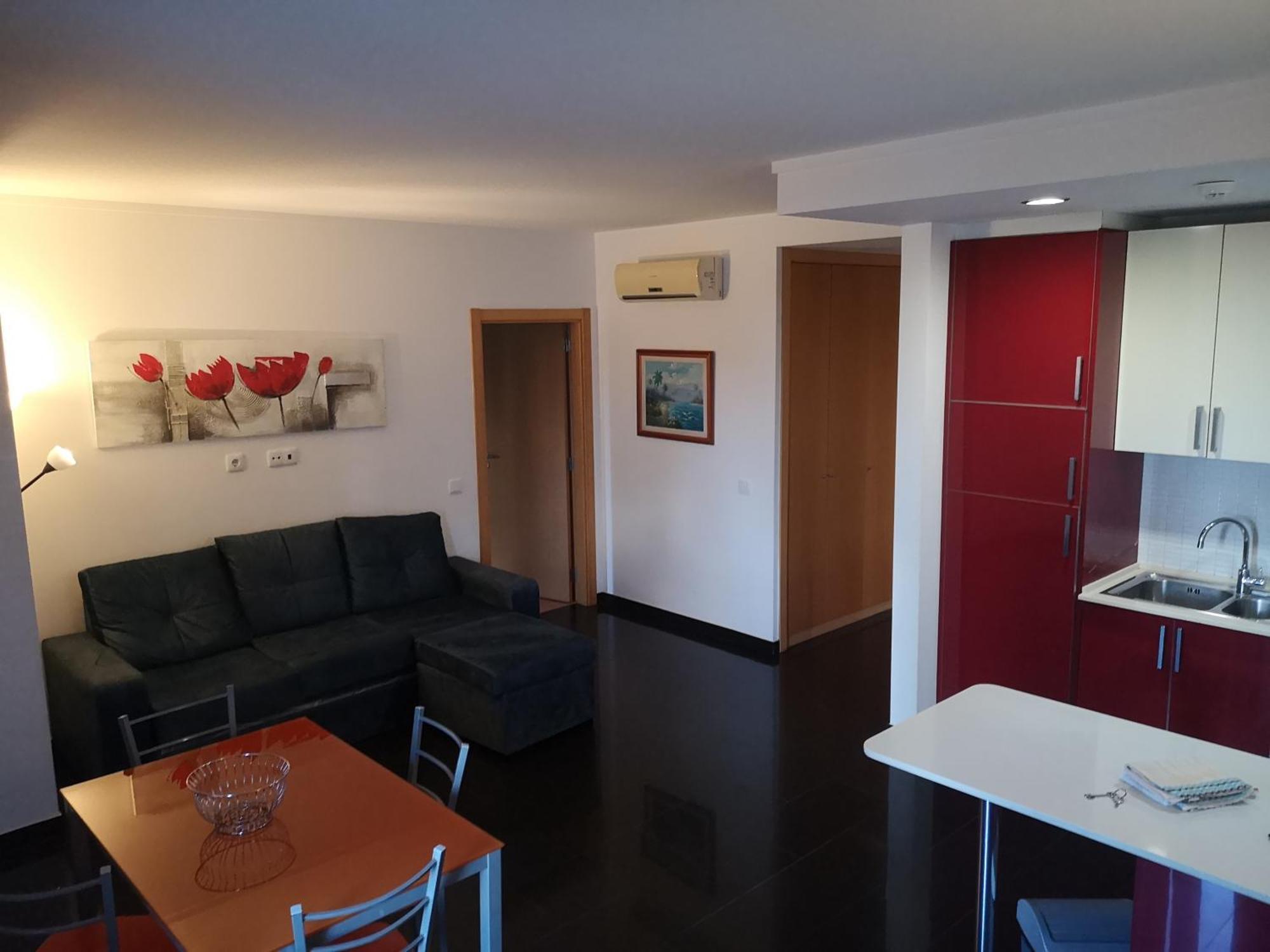Rocha T Apartments Portimão Exteriér fotografie