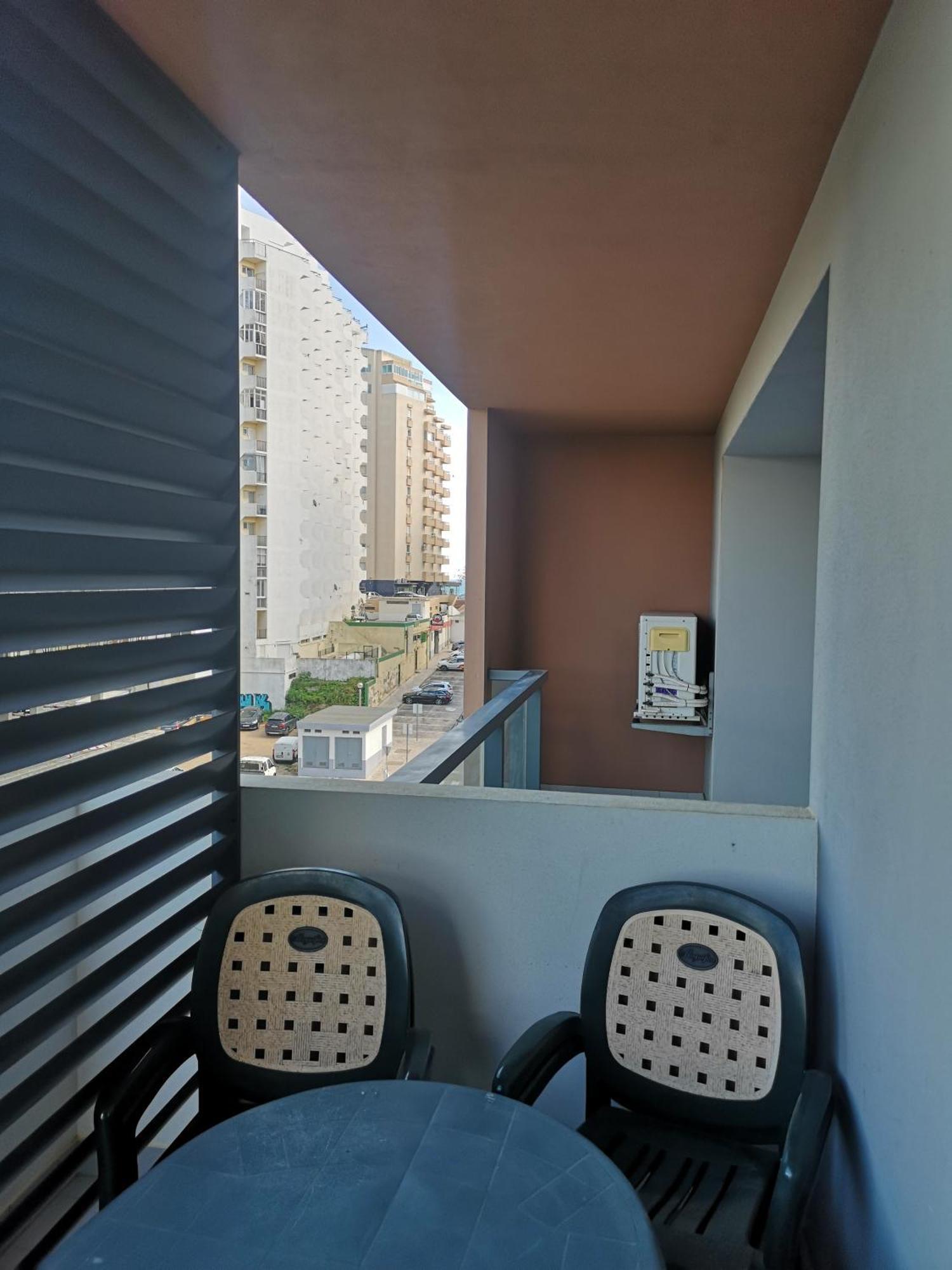 Rocha T Apartments Portimão Exteriér fotografie